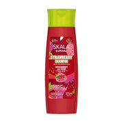 Skala Fruitastic! Strawberry Shampoo 325ml - Ilha dos cosméticos