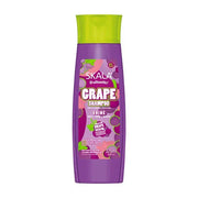 Skala Fruitastic! Grape Shampoo 325ml - Ilha dos cosméticos