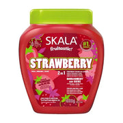 Skala Fruitastic! 2 em 1 Strawberry Máscara 1000g - Ilha dos cosméticos