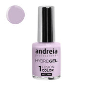 Andreia Verniz Hybrid Gel Fusion Color H28 Lavanda - Ilha dos cosméticos