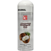 Fantasia IC Hair Polisher Coconut oil 178ml - Ilha dos cosméticos