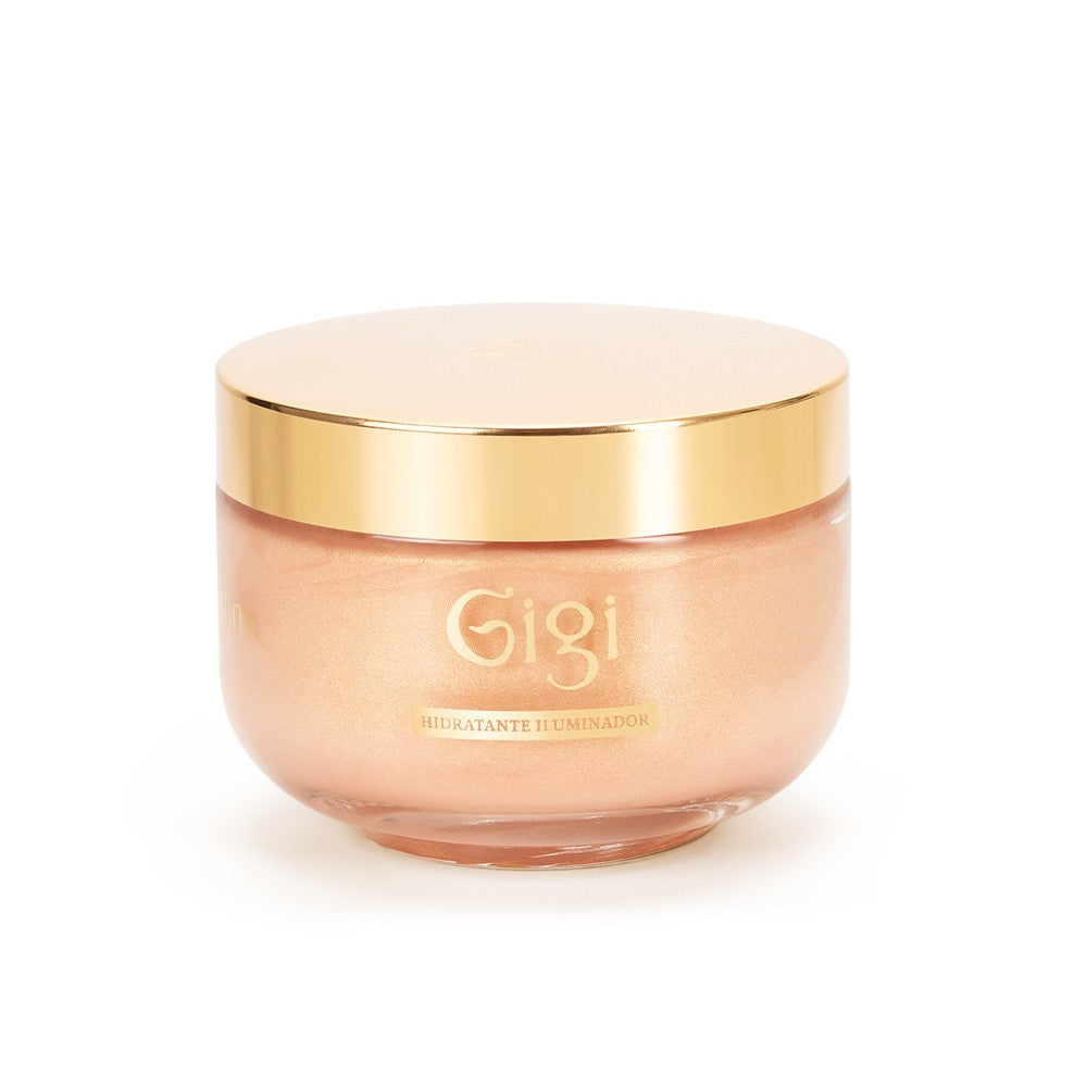 Avatim Hidratante Iluminador Gigi 200g