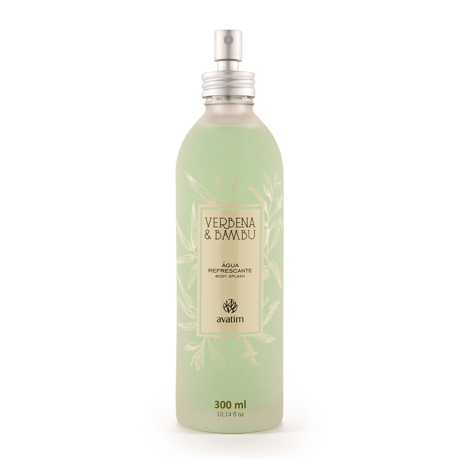 Avatim Verbena & Bambu Água Refrescante 300ml