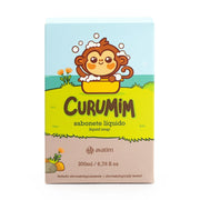 Avatim Curumim — Sabonete Líquido 200ml