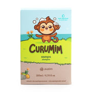 Avatim Curumim — Shampoo 200ml