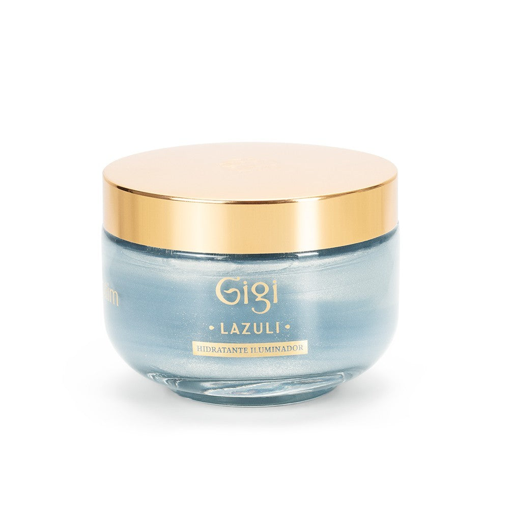 Avatim Hidratante Iluminador Gigi Lazuli 200g