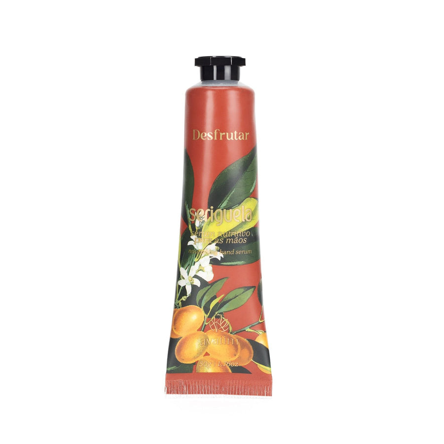 Avatim Desfrutar Sérum Nutritivo para as Mãos Seriguela 50g