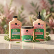 Lola Pack Densidade  Acidificante + Shampoo + Máscara