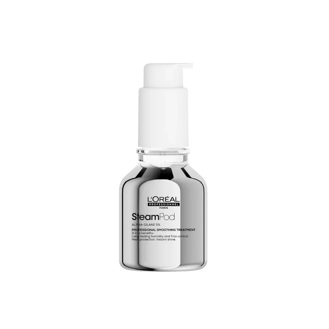 L'Oréal SteamPod 3-EM-1 Sérum 50ml - Ilha dos cosméticos