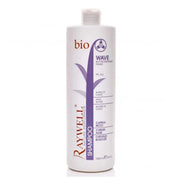 Raywell Nature Performer Bio Wave Shampoo 1l - Ilha dos cosméticos