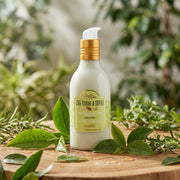 Avatim Dia Dia Emulsão Hidratante Chá Verde & Ervas 300ml