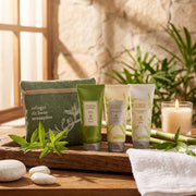 Avatim Verbena & Bambu Pack Amenidades