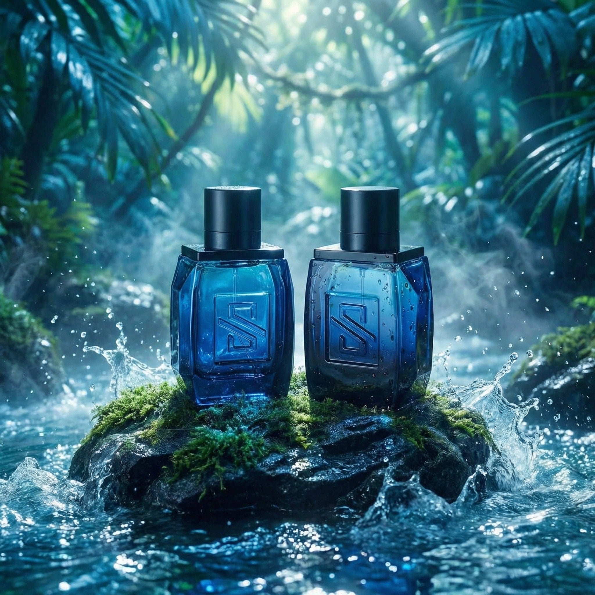 Avatim Deo Parfum Seleto Ocean 100ml