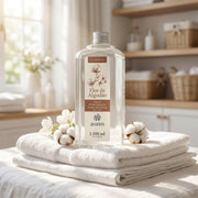 Avatim Flor de Algodão Água Perfumada para Roupas 1100ml