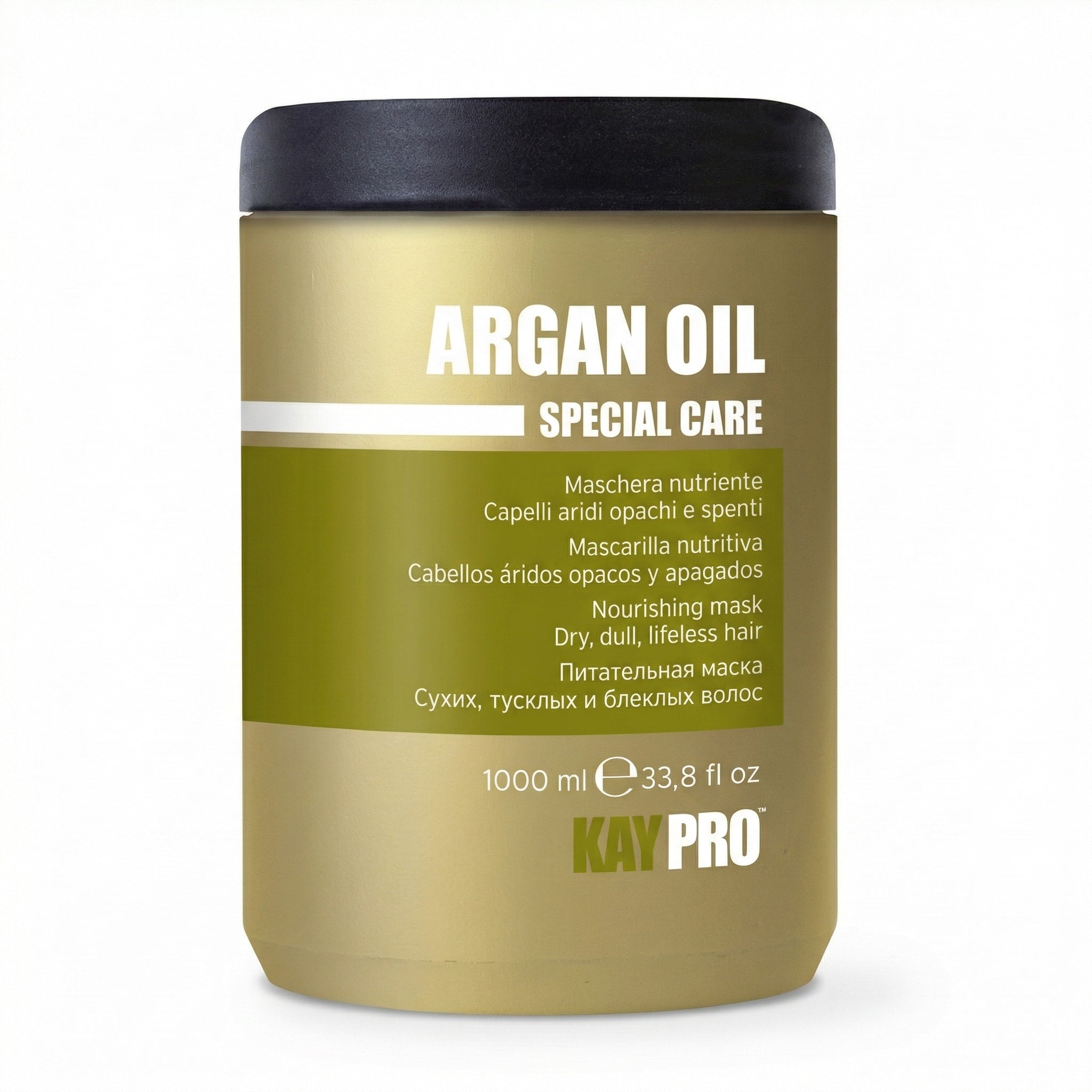 KayPro Argan Oil Special Care Máscara Capilar