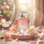 Avatim Açucena Deo Colônia 100ml