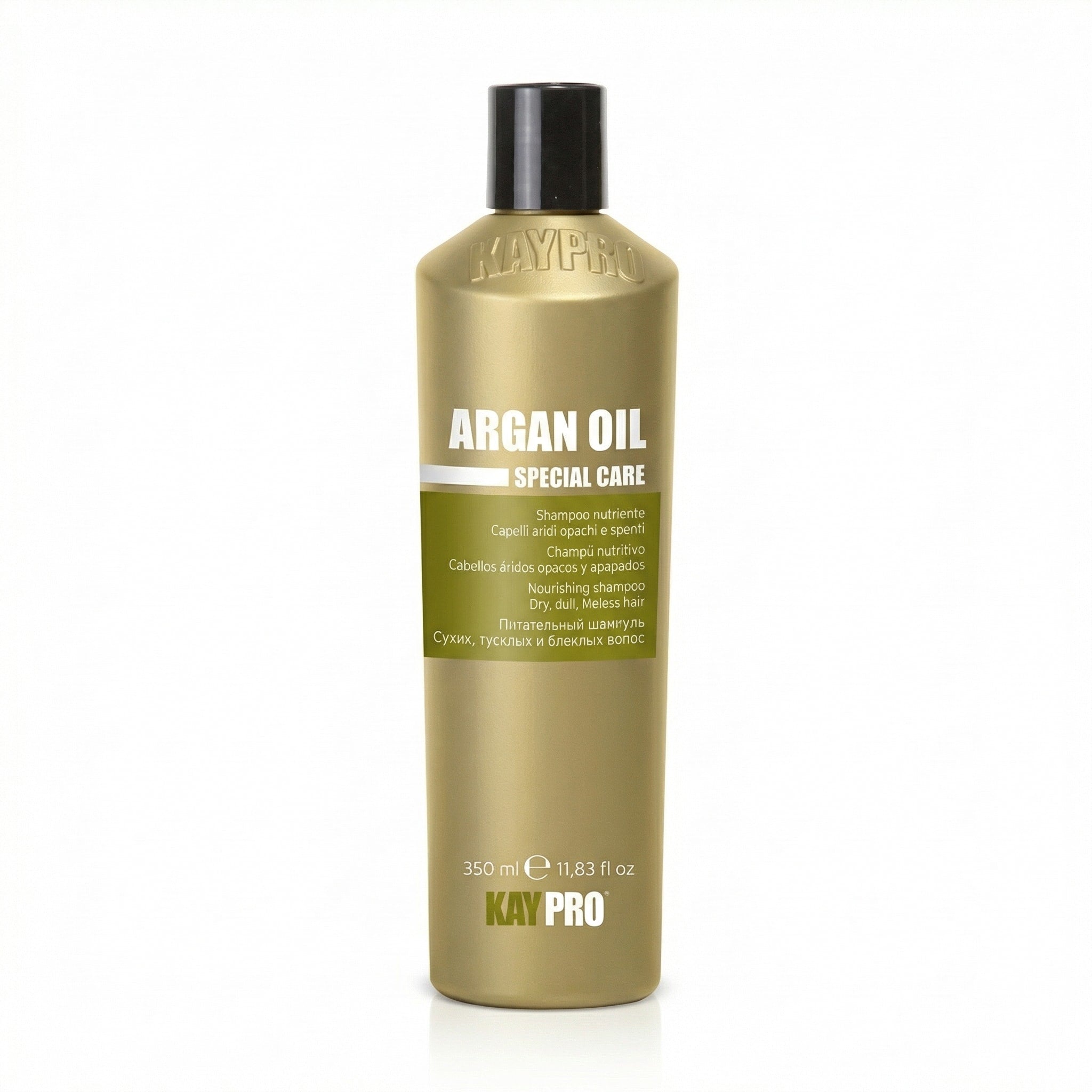 KayPro Argan Oil Special Care Shampoo