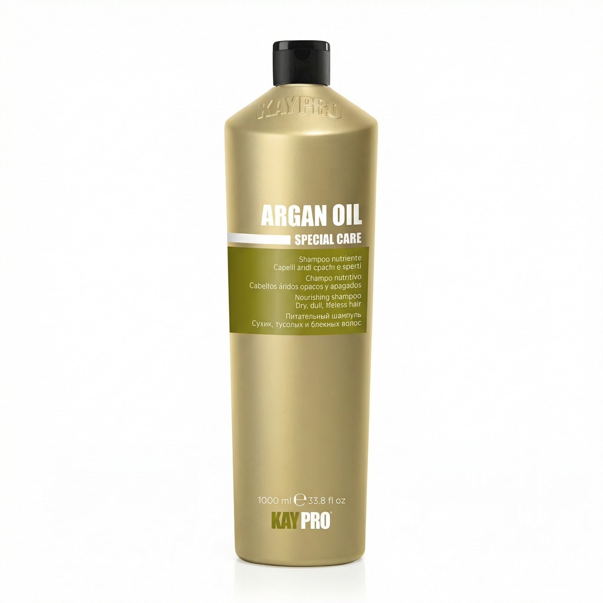 KayPro Argan Oil Special Care Shampoo