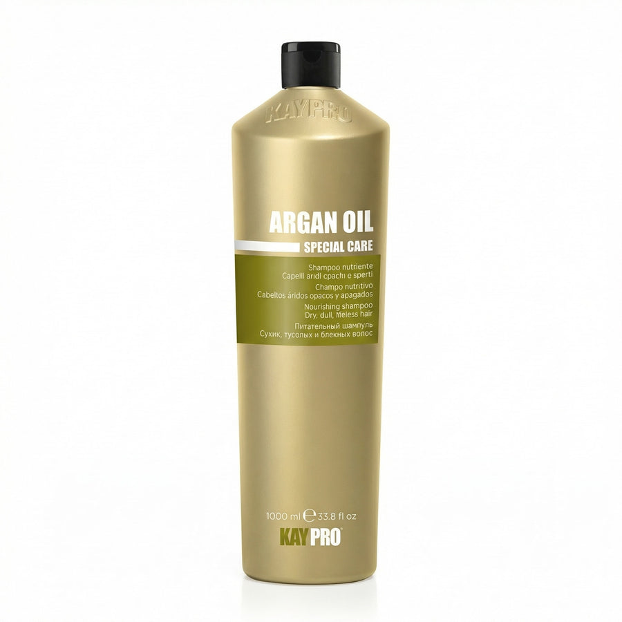 KayPro Argan Oil Special Care Shampoo 1000ml