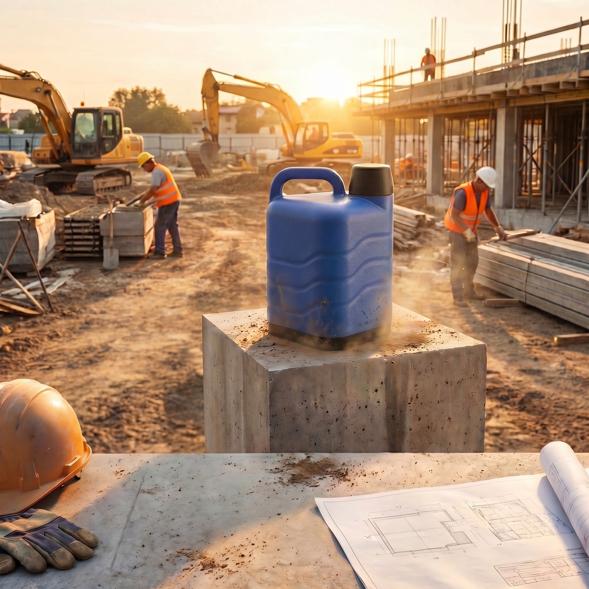 Invicta Garrafao Pro Termico 5l