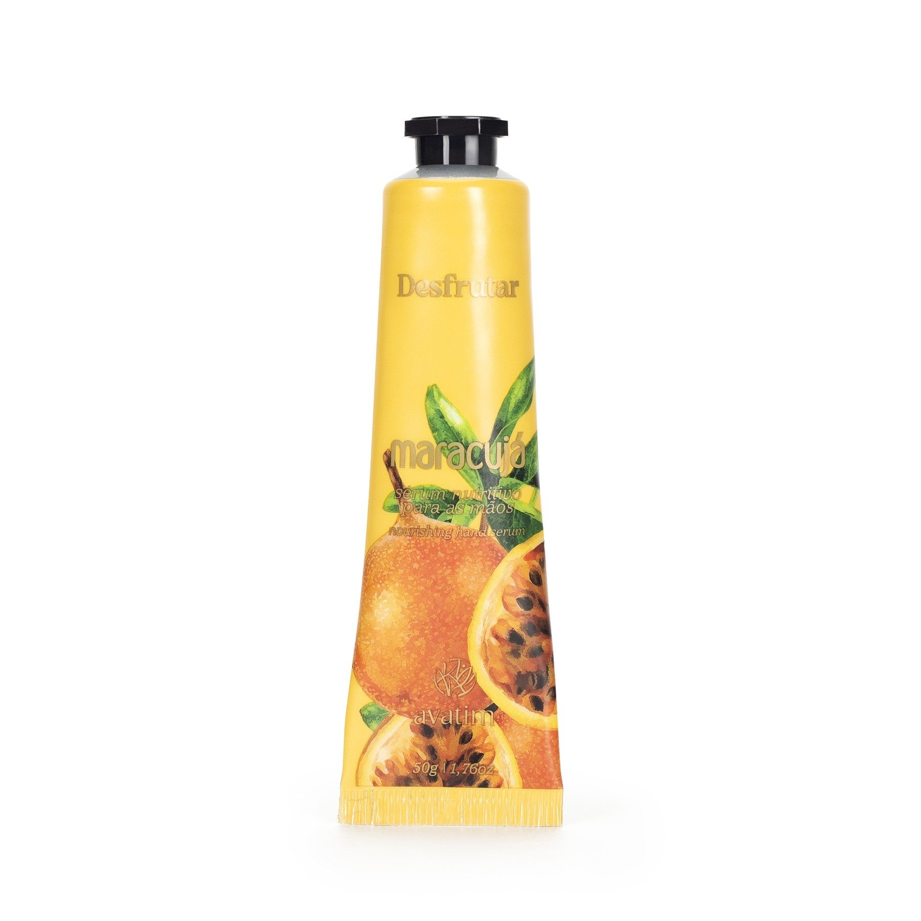 Avatim Sérum Nutritivo para as Mãos Maracujá 50g — linha Desfrutar