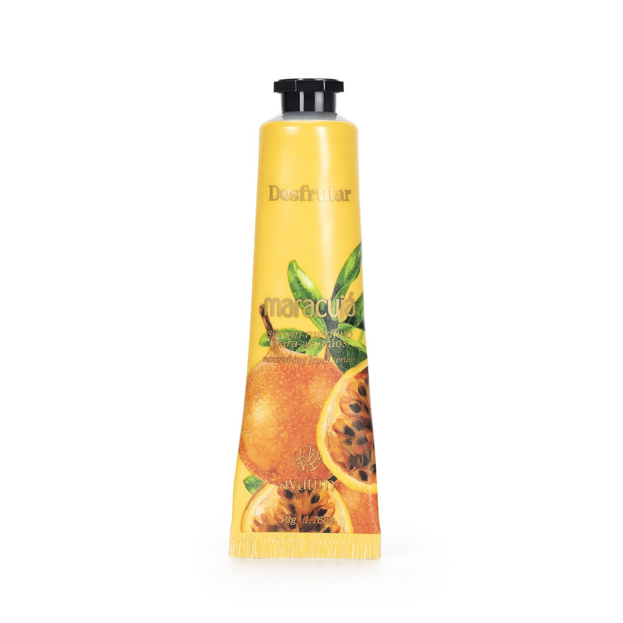 Avatim Sérum Nutritivo para as Mãos Maracujá 50g — linha Desfrutar