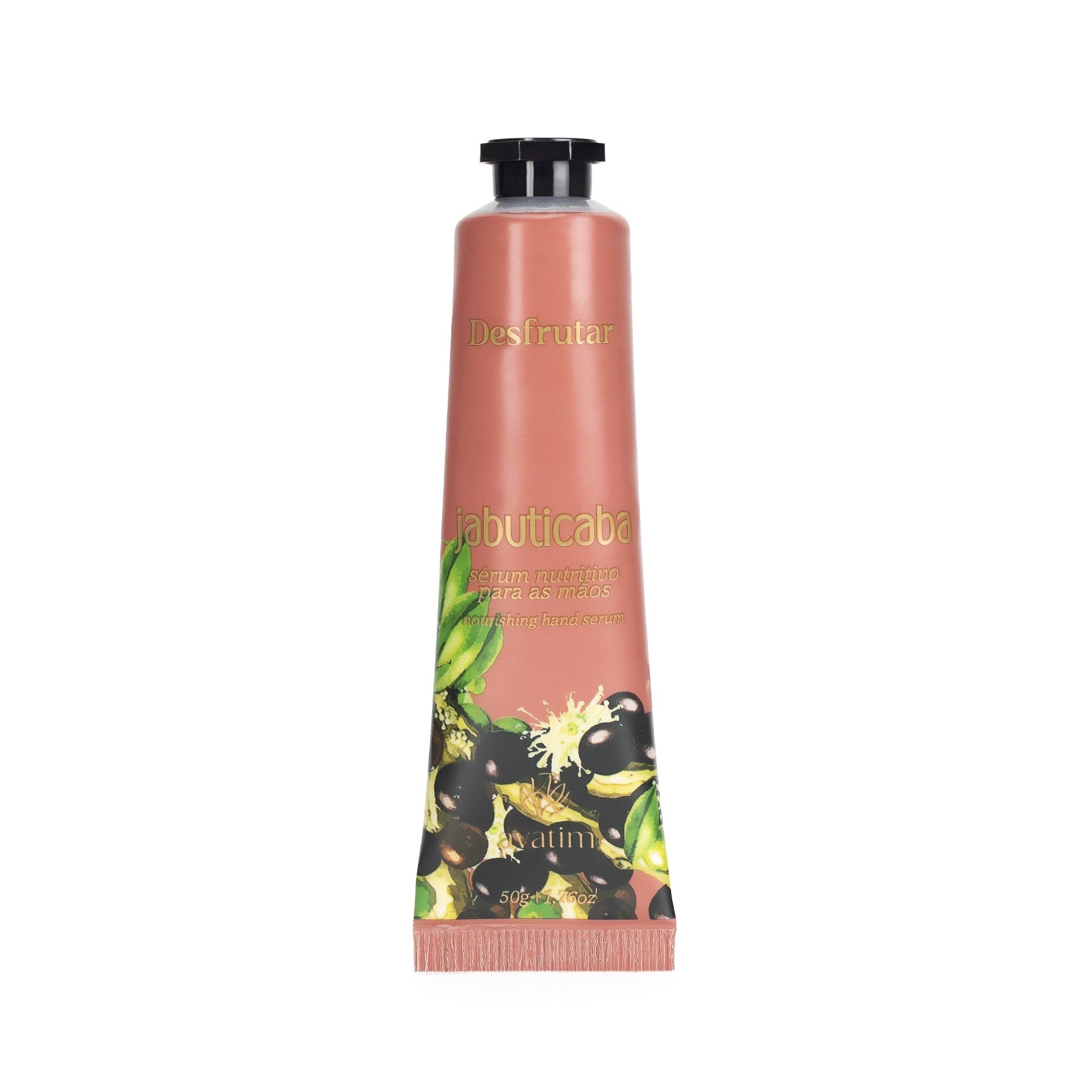 Avatim Sérum Nutritivo para as Mãos Jabuticaba 50g — linha Desfrutar