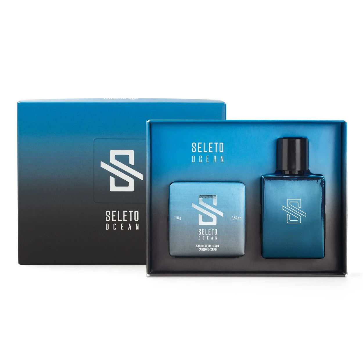 Avatim Kit Mini Seleto Ocean