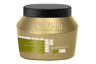 KayPro Argan Oil Special Care Máscara Capilar