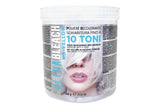 Pó Descolorante Ultrableach 10 Ton 500g