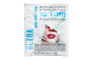 Pó Descolorante Ultrableach 10 Ton 50g