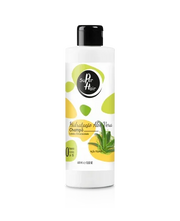 Super Hair Hidratação Aloe Vera Cabelo Encaracolado Shampoo 400ml - Ilha dos cosméticos