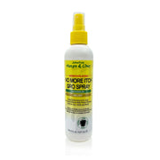 JM Mango & Lime No More Itch Gro Spray 237ml - Ilha dos cosméticos