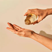 O Boticário Nativa Spa Baunilha de Madagascar Óleo Hidratante 200ml