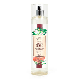 Avatim Sensore Água Refrescante Corpo e Ambiente Coco & Romã 260ml