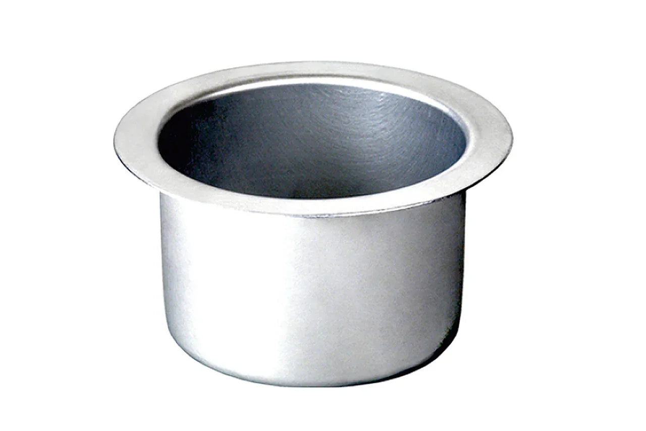 RickiParodi Tacho Universal Metal para Panela de Cera 400g