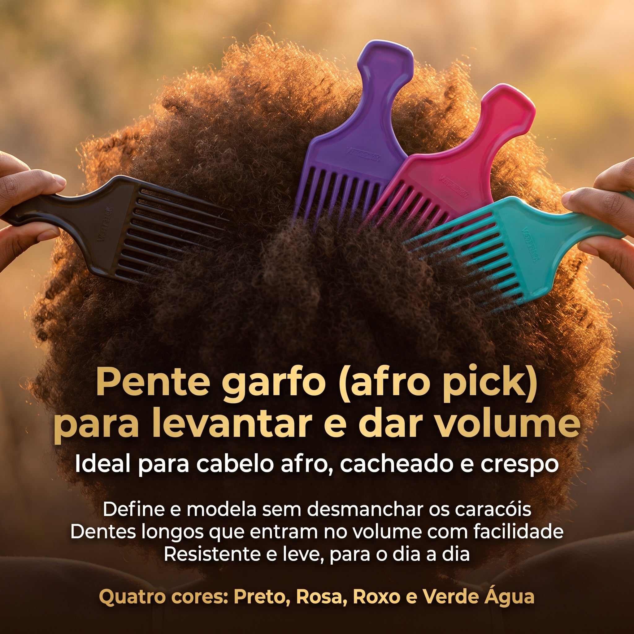 Dompel Pente Garfo