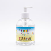 Savaii Gel de Higiene Íntima Pediátrico 300ml