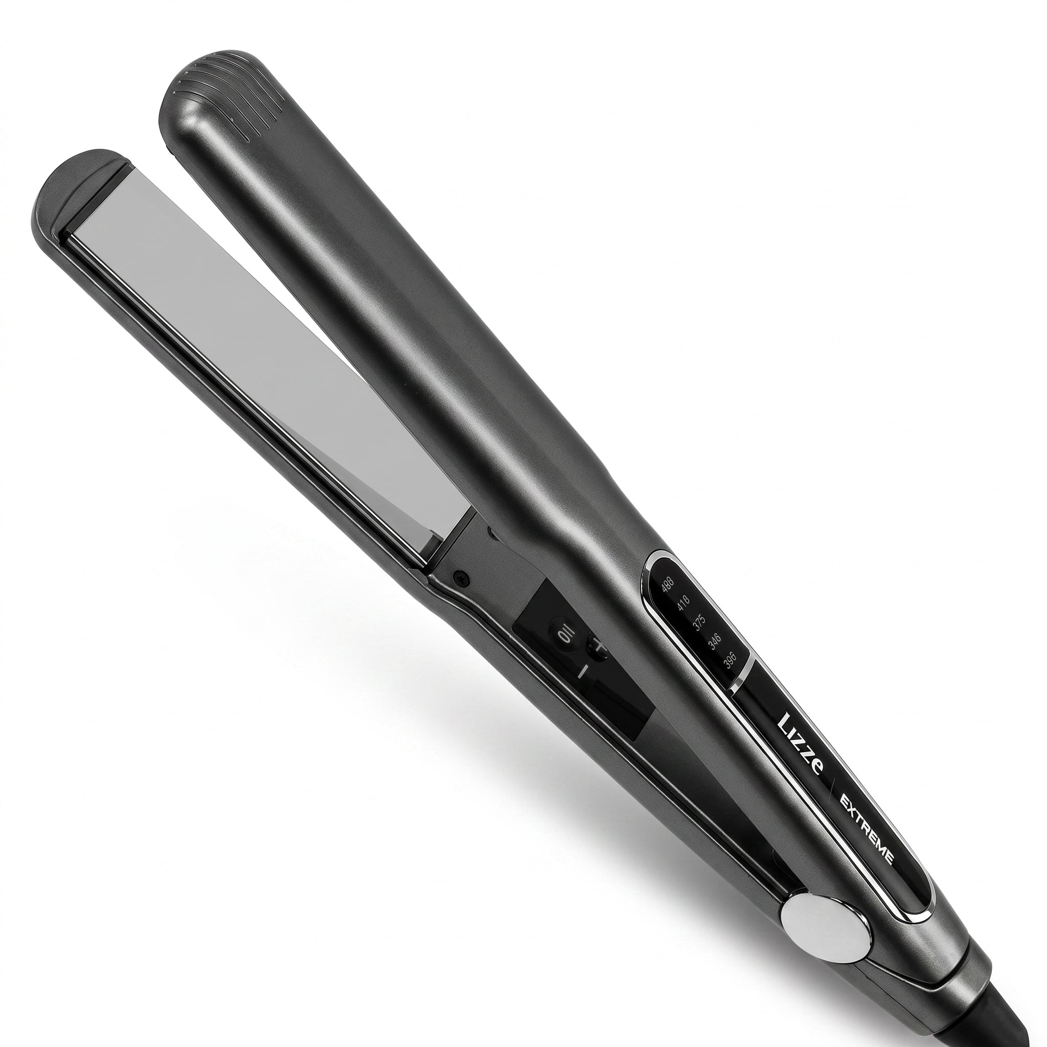 Lizze Prancha Extreme 250ºc Titanium