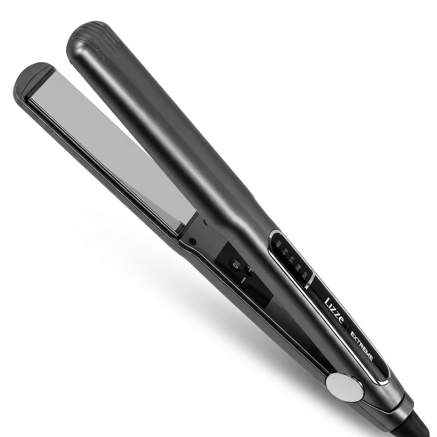 Lizze Prancha Extreme 250ºc Titanium