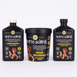 Lola Morte Súbita Pack Hidratação Intensa — Shampoo + Condicionador + Máscara