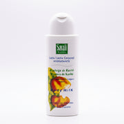 Savaii Natura Manteiga de Karité Leite Corporal 250ml