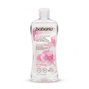 Babaria Água Micelar Suave Rosa Mosqueta 400ml