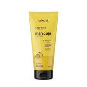 Labotrat Sugar Scrub Maracujá Esfoliante Corporal 180g