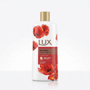Lux Gel de Banho Papoila Secreta 600ml