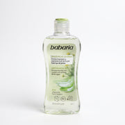 Babaria Tónico Facial Calmante Aloé e Camomila 200ml