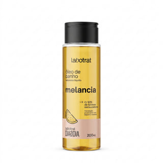 Labotrat Sabonete Óleo de Banho Melancia 200ml