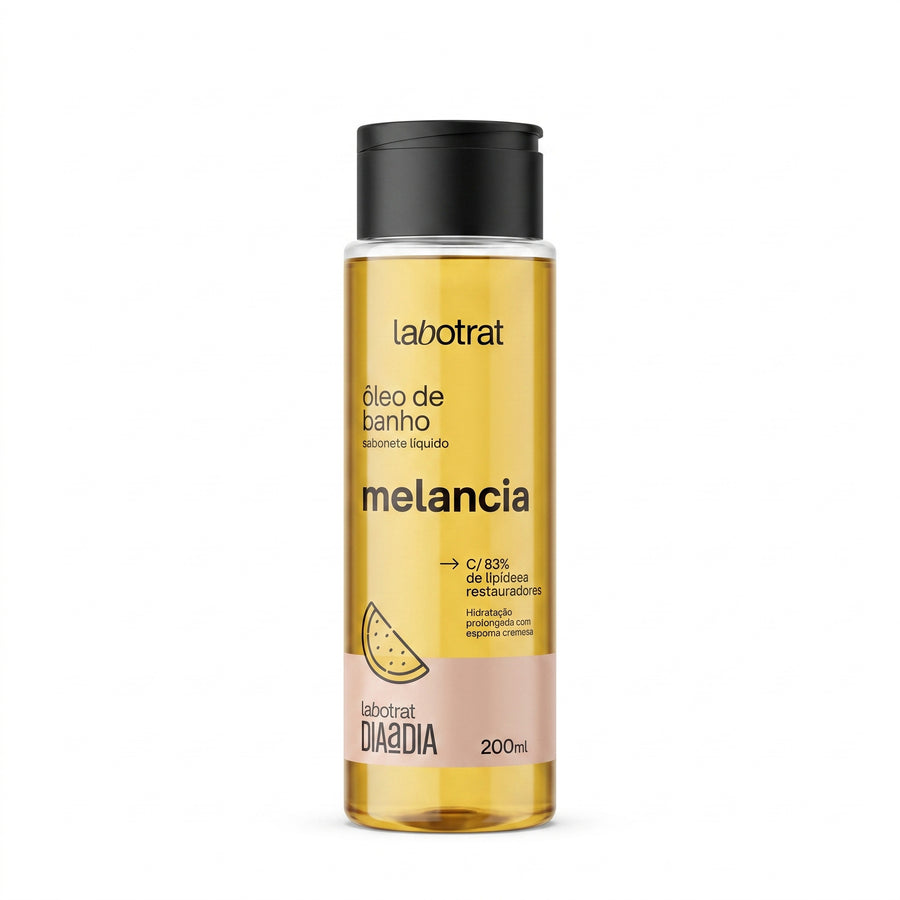Labotrat Sabonete Óleo de Banho Melancia 200ml