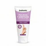 Babaria Creme Pés Secos e Gretados 150ml
