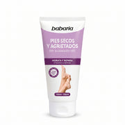 Babaria Creme Pés Secos e Gretados 150ml